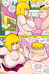 Milftoon- Fresh Adventures of Clarence 3