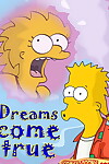 Comics Toons – Ideas come true The Simpsons