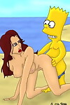 Bart simpson hardcore sex - part 1631