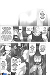 transexual el manga comics Parte 1589