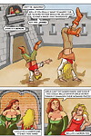 Cersei lannister comics porn - part 1571