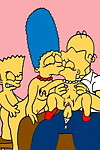 marge Simpson Hardcore sexual ley de Parte 1562