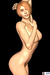 Animated film girl stripped location - part 1551