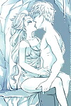 Elsa eingefroren Sex comics Teil 1532