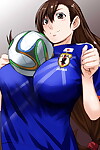 Anime shemale soccer - part 1525