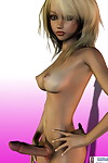 3d toon dickgirl nude - part 1446
