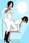 Lady-boy comics porn - part 1412