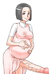 गर्भवती dickgirls हिस्सा 1407