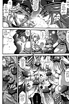 Futanari el manga comics Parte 1370
