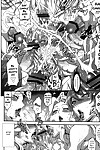 Futanari el manga comics Parte 1370