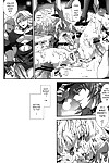 Futanari manga comics PARTIE 1370