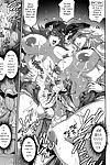 Futanari マンガ コミック 部分 1370