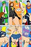 69 Cuntdown Mary Marvel- PBX