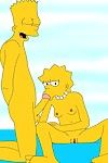 The Simpsons- evilweazel
