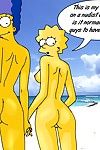 The Simpsons- evilweazel - fastening 5