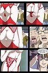 Submissive Mother 6 - part 2