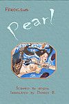 Ferocius – Pearl #1