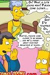 Simpsons- Mature Fianc