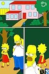Simpsons- Have faith Bewildered Had Been
