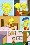 Simpsons- Have faith Bewildered Had Been