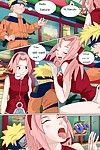 Naruto -Change Of Heart