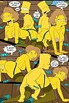 Los Simpsons 5- New Lessons, Croc - fixing 2