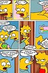 Simpsons- Cho-Cho Chosen