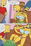 Simpsons- Marge Exploited