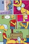 Simpsons- Marge Exploited