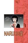 (C72) [Naruho-dou (Naruhodo)] Tsunade no Inchiryou (Naruto) [English] {doujin-moe.com} [Colorized] [Incomplete]
