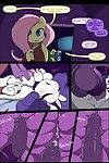 [Slypon] Night Mares II (My Little Pony: Friendship is Magic)