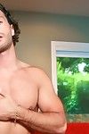 Zack Moreno brings a pet of Mediterranean flare to Next Door Male, as this sensual therapist from overseas makes his screen debut. Hailing from Italy, this ripped and circumcised guy is stateside now, and organized to do doesn`t matter what it takes to fi