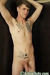 Meet our spanking new War Chest discovery, Eli! He\'s 22-years old and stands 6\'1\' and weighs in at a meager 157 lbs. Whilst the Alabama native says this dude didn\'t play sports agone in high school, this dude does mention some other recreational activitie