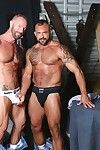 HighPerformanceMen.com is thankful to be the 1st to recommend Porn Legend Jon Galt and his other half Vic Rocco in their initial return to porn performance.  dualistic men are the epitome of what a High Performance Stud is all about! Masculine, Sure and