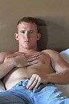 'It's always a pleasure,' coming in, says James, who is in front of the webcam of our guest director Mike. James is such a worthwhile looking guy, with a immeasurable voice, hot body and large dick. He's just swoonworthy, I tell you.This is the moment tim