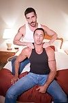 Nick Capra invites Tony Salerno up to his cabin to make their collision larger quantity private. Tony feels despairing about keeping this a secretive from his wife. Acceding to keep their circumstance occasion between them, Tony starts to wonder if Nick i