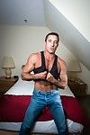 Nick Capra invites Tony Salerno up to his cabin to make their interaction more private. Tony feels desolate about keeping this a secret from his wife. Deciding to keep their collision between them, Tony starts to vividness if Nick is only doing this for t
