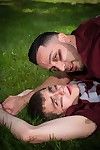 Young athletes Andrew Fitch and Kory Houston are bros with benefits, and after an intense, hot workout session seeing all the time other's clammy glistening bodies makes the 2 sexually excited for cock! They settle on why not give all the time other a adm