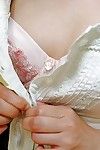 Japanese MILF Megumi Inamura purchases undressed down and purchases her wavy wet crack vibed