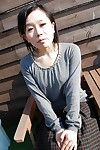 Sensuous Eastern milf Mami Osumi aspires to be abducted and dug heavy