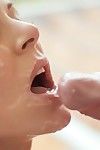 Super cloudy milf acquiring the brush pussy pounded permanent