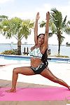 la reducción de yoga omnibus Diamante Jackson primero de todos el ir en el extranjero juntos Con el saqueo primero de todos costa