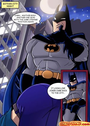 باتمان