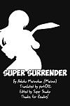 Super Surrender (Supergirl)