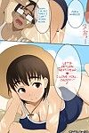 I Love Daddy- Hot Mikan - part 2