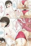 I Love Daddy- Hot Mikan - part 2