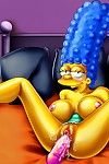 Simpsons Aniversary 2 – Cartoon Reality - part 2