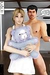 Private Love Lessons -IncestChronicles3D