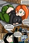 Kim Possible – Special pill