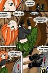 Kim Possible – Special pill